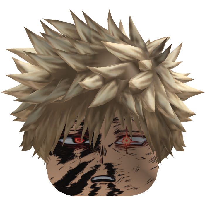 Bakugo