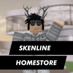 HOMESTORE SKENLINE