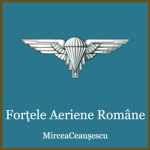 FAR - Forțele Aeriene Române