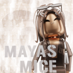 Maya's Mice