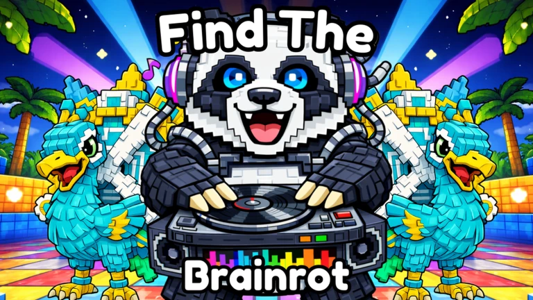 6 BRAINROTS + NEW BOSS