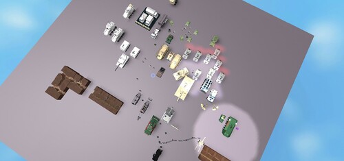 group war []french and germans vs americans and br
