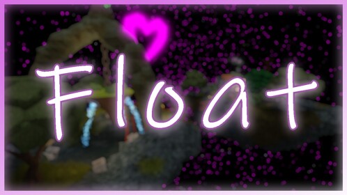 float, environment