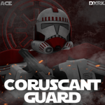 GAR-Coruscant Guards