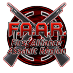 First Alliance Assault Region