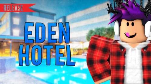 Eden Hotels & Resort