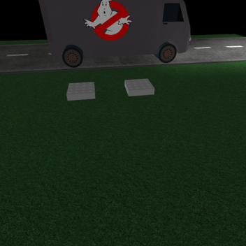 The Paranormal Hunt -  Under Development