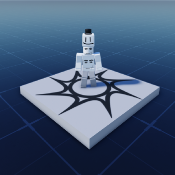 Litteraly Just a Baseplate