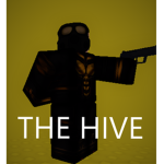 [-] The Hive [-]