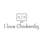 I love Chicken65