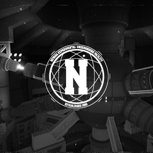 Nevada Experimental Underground Facility [WIP]