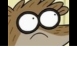 Regular Show "