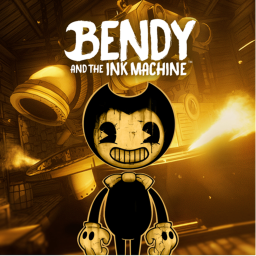 SURVIVE INKY BENDY!