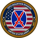 10th Mountain Division·