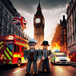 London City Roleplay Community I LCRP