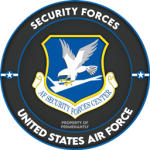 Αir Force Security Forcesᅠ