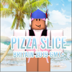 Pízza Slice