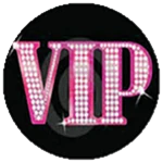 PROM VIP GIRLS SECTION