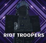 TSM | RIOT Trooper