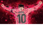 Messi gamers