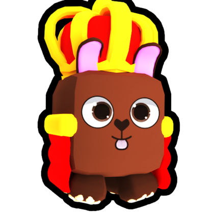 Normal Royal Dog