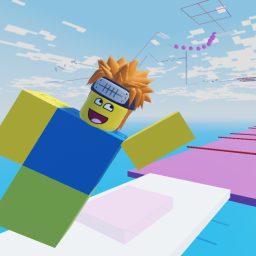 ESCAPE THE ISLAND FOR FREE ADMIN OBBY