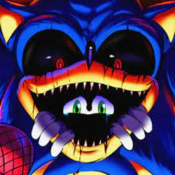 OBBY ✨ Sonic exe 🎃