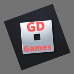 GD game's