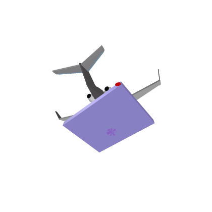 Gulfstream IV model