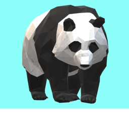 Panda World