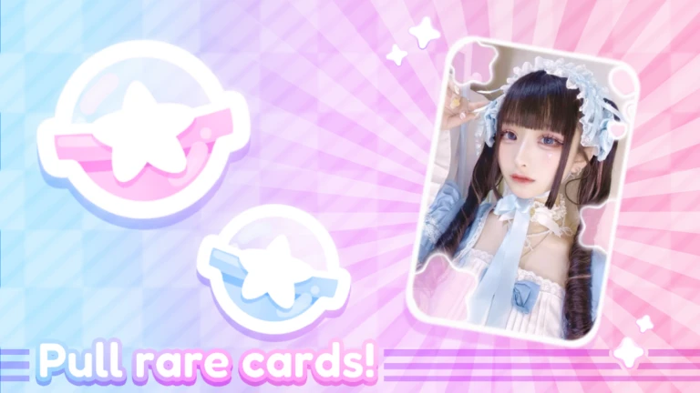 About Gacha Idols, Roblox.com