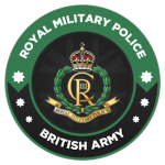 [JJBA] Royal Military Police