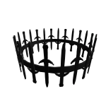 Darkheart's Crown