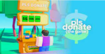 Pls donate modded Developers Studio