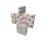 Aesthetic Berry Pajama BUBU Shirt