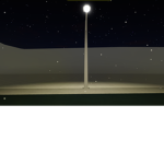 The shadows core