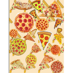 PIZZA FRIENDS PIZZA