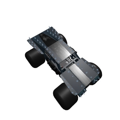 [OM2] Max-D Black Out WF 19 