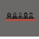 Stranger Tingz fan group