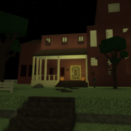 Anzu Household (built by Zikiouh)