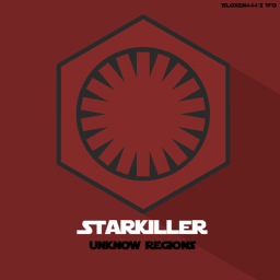 Starkiller