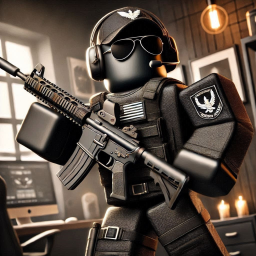 [USDF] United States Delta Force  [Update 4] Beta