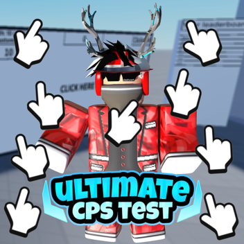 Ultimate CPS Test