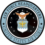 Air Force Headquarters ᅠ ᅠ ᅠ ᅠ ᅠ ᅠ