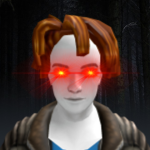 REALISTIC BACON HAIR CULT