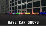 Vehicle Simulator Taxi Services