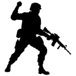 [ARMY] The Black Army