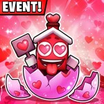 [💗EVENT💗] Click Simulator ✨