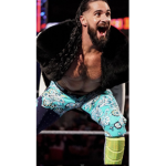 Seth Rollins clan