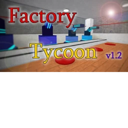 Factory Tycoon icon